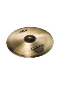 Resim Sabian 22172xb 21" Aax Serisi Raw Bell Dry Ride Zil 
