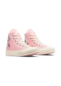 Resim Converse Chuck 70 Kadın Günlük Ayakkabı A07558c Pembe A07558c Pembe 