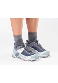Resim Salomon X Ultra 5 Kadın Outdoor Ayakkabısıl49099300 Mavi Mavi 