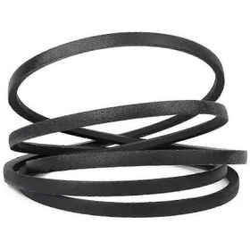 Resim John Deer D140 D150 D160 L120 L130 İçin 48' Biçme Makinesi Güverte Kayışı Gx21833 Gx20571 