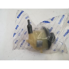 Resim Depo Hidrolik Direksiyon Yağ Accent 03-06 1.3 57176-25030 