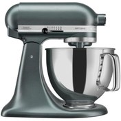 Resim Kitchenaid Artisan 4,8 L Stand Mikser 5KSM175PS Junıper-EJP 