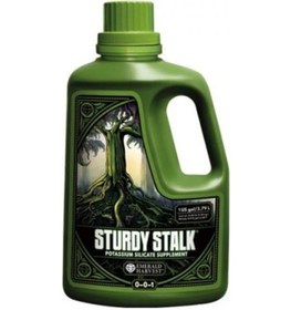 Resim Emerald Harvest Sturdy Stalk 3.79 Litre 
