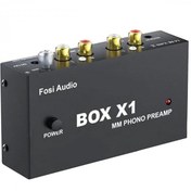 Resim Fosi Audio Box X1 