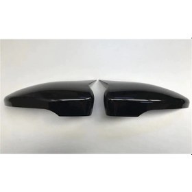Resim Vw Passat B7 2011-2014 Batman Ayna Kapağı - Passat Yarasa Ayna 