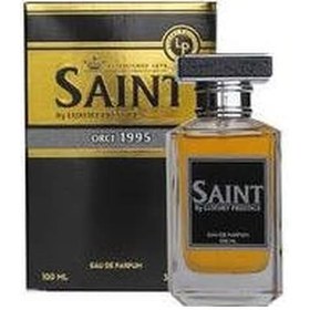 Resim Luxury Prestige Saint Orci 1995 Erkek Parfüm EDP 100 ML 