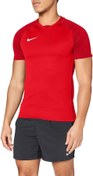Resim Nike Trophy III - Erkek Kırmızı Spor T-shirt - 881483-657 