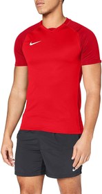 Resim Nike Trophy III - Erkek Kırmızı Spor T-shirt - 881483-657 