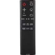Resim Archive AH59-02692E Sesli Soundbar Sistemi Için Uzaktan Kumanda AH59-02692E PS-WJ6000 -J355 -J355/ -J450 -J450/ -J550 (Yurt Dışından) 