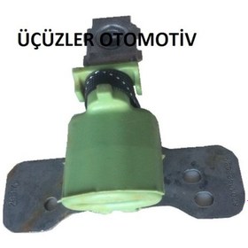 Resim Eksoz Takozu Megane3 Fluence Scenic 8200310007 8201142258 267726354 