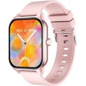 Resim Leezsing GT40 1.83" Ip67 Hd Ekran Akıllı Saat 