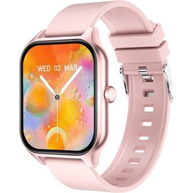 Resim Leezsing GT40 1.83" Ip67 Hd Ekran Akıllı Saat 