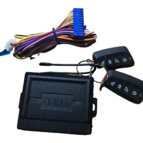 Resim Cnk Oto Aksesuarları Açma Kapama Sistemi Tuşlu Kumandalı 12v No: Y10 