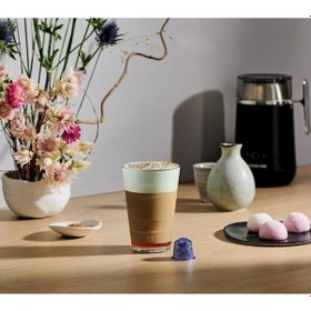 Resim Nespresso World Explorations Tokyo Vivalto Lungo Kapsül Kahve 10'lu 