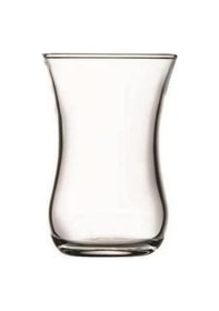 Resim Paşabahçe 42011 Kahveci Çay Bardağı 90 Cc 12 Li 