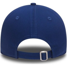 Resim New Era Unisex Mavi League Essential 9Forty Losdod Şapka Osfa 
