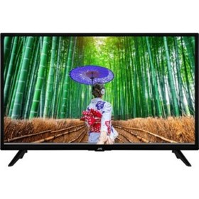 Resim Jvc 50 Va 305 T Android 4k Led 