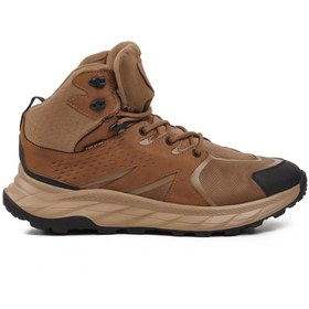 Resim Guja Outdoor Camel Kışlık Erkek Sneaker 
