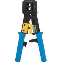 Resim FRISBY FNW-58ECT RJ45/RJ11 Yeni nesil sıkma pensesi 
