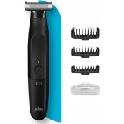 Resim Braun Series x Xt 3100 Sakal Şekillendirme ve Tıraş Makinesi 