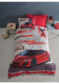 Resim Altınbaşak Spark Rufina Tek Kişilik Nevresim Takımı 