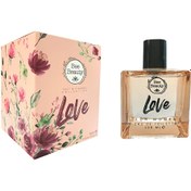 Resim Bee Beauty Love EDT Kadın Parfüm 100 ml 