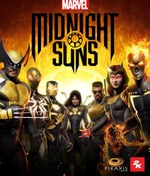 Resim Marvel's Midnight Suns 