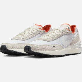 Resim DX2929 101 Nike Waffle One Vintage Kadın Spor Ayakkabı 