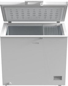 Resim Vestel SD20111 DuoMode 198 L Sandık Tipi Derin Dondurucu 