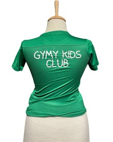 Resim Nİke Yeşil Çocuk T-Shirt XS 