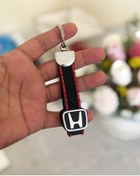 Resim Aracınıza Özel Silikon Anahtarlık, Hnd 