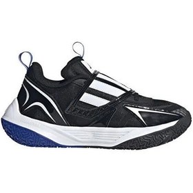 Resim Adidas Xenoburst K Çocuk Basketbol Ayakkabısı C-adıjp6212f10a00 Siyah 
