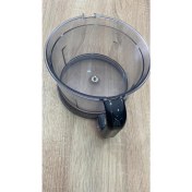 Resim Fakir Mr Chef Quadro Hazne 