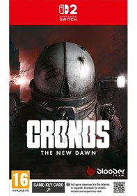Resim Cronos The New Dawn Switch 2 Oyun 