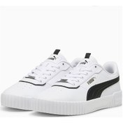 Resim Puma Carina 2.0 Lüx.kadın Spor Ayakkabı Beyaz 
