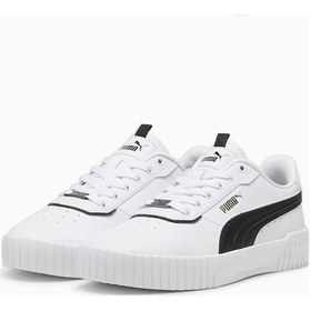 Resim Puma Carina 2.0 Lüx.kadın Spor Ayakkabı Beyaz 