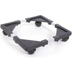 Resim Çamaşır Bulaşık Makinesi Buzdolabı Kuzine Soba Altlığı 150 KG Taş 