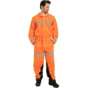 Resim Blade 2.0 - Alev Almaz, Antistatik Arama Kurtarma Iş Tulumu 