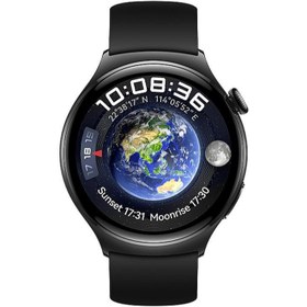 Resim Huawei Watch 4 Akıllı Saat 