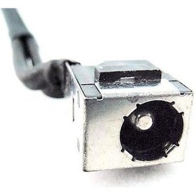 Resim Lenovo Uyumlu Ideapad Z380 Z385 Notebook Dc Power Jack Dd0Lz1Ad000 