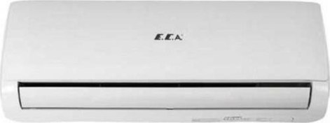 Resim Eca Spylos A++ 12000 Btu Inverter Duvar Tipi Klima 