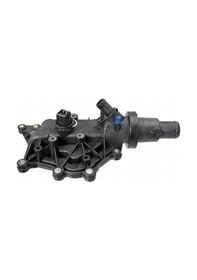 Resim Renault Megane, II Termostat Yuvası Komple 8200700092 