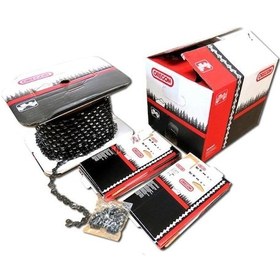 Resim Oregon Top Zincir 75Exl100R Köşeli 3/8" 819 Diş 