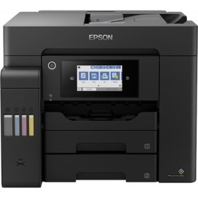 Resim Epson L6550 Çok Fonksiyonlu Tanklı 