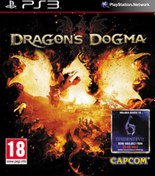 Resim Dragon's Dogma PS3 