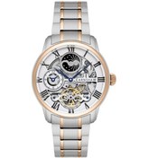 Resim Earnshaw Es-8006-33 Erkek Kol Saati Metalik Gri 