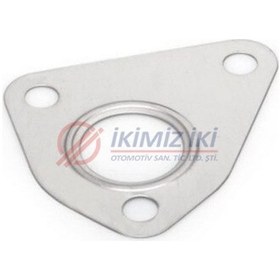 Resim Turbo Egr Contasi Doblo Albea Palio 1.3 Euro 4 504606438 