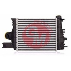 Resim Genel Markalar Turbo Intercooler Clıo Iv-dokker-lodgy Sandero 1.5dcı Uyumlu 
