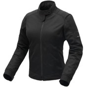 Resim Tucano Urbano HIGHMOTION LADY YAZLIK CEKET SİYAH 