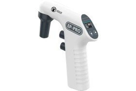 Resim Serlab EP100PRO Elektronik Pipet 